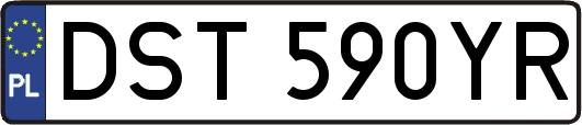 DST590YR