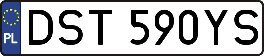 DST590YS