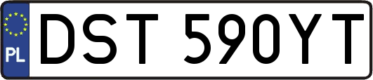 DST590YT