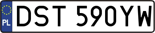 DST590YW