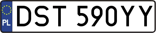 DST590YY