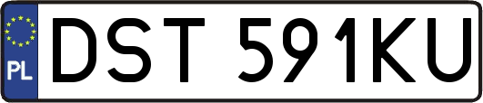 DST591KU