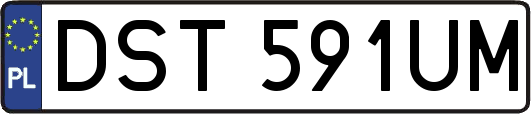 DST591UM