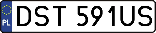 DST591US