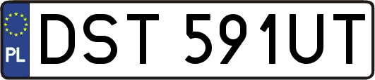 DST591UT