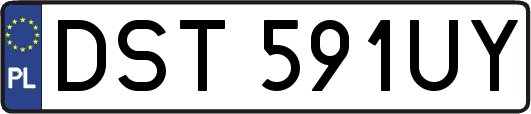 DST591UY