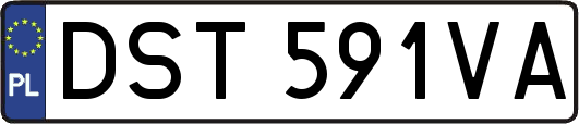 DST591VA
