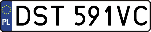 DST591VC
