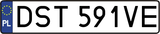 DST591VE