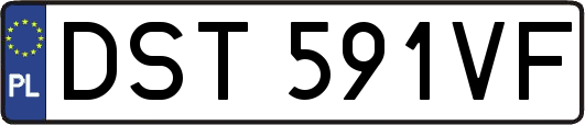 DST591VF