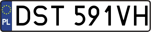DST591VH