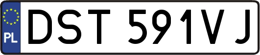 DST591VJ
