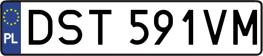 DST591VM