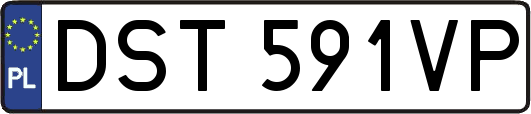DST591VP