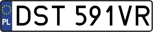 DST591VR