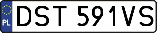 DST591VS