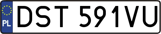 DST591VU