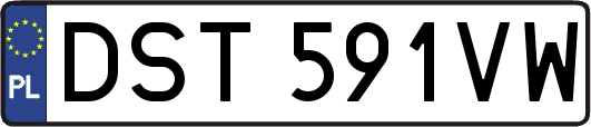 DST591VW