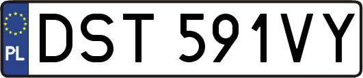 DST591VY