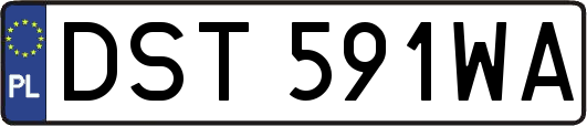 DST591WA