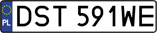 DST591WE