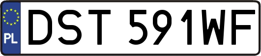 DST591WF