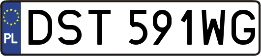 DST591WG