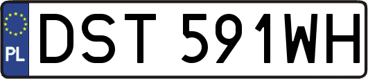 DST591WH