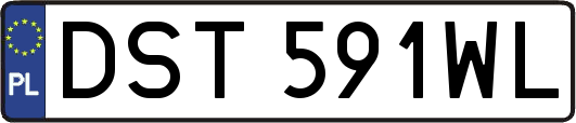 DST591WL