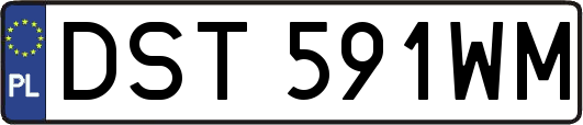DST591WM