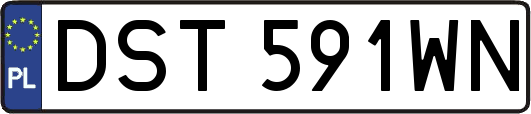 DST591WN