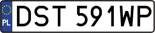 DST591WP