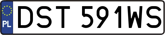 DST591WS