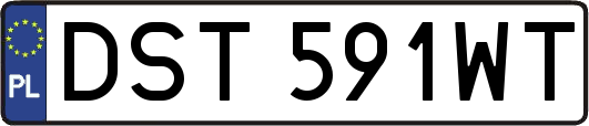 DST591WT