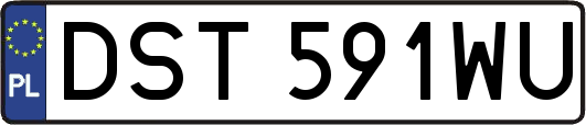 DST591WU