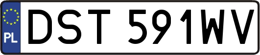 DST591WV