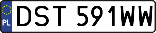 DST591WW