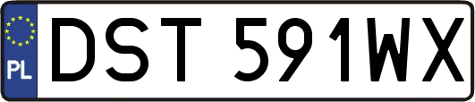 DST591WX