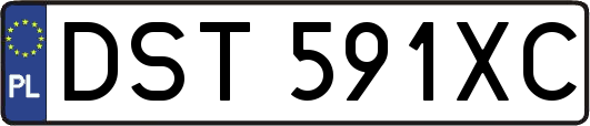 DST591XC