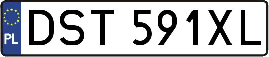 DST591XL