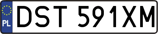 DST591XM