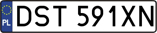DST591XN