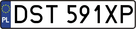 DST591XP