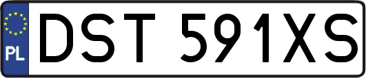 DST591XS