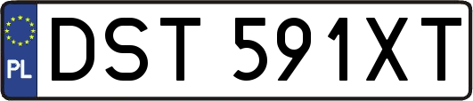 DST591XT