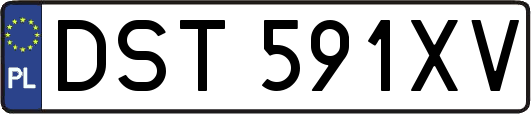 DST591XV