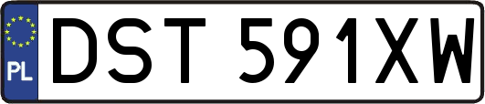 DST591XW