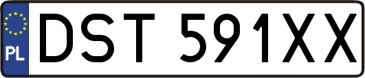 DST591XX
