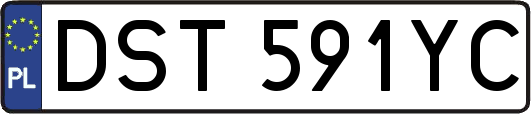 DST591YC