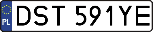 DST591YE